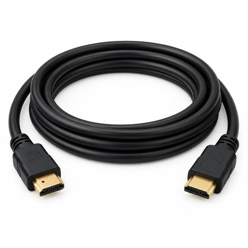 Cabo HDMI 2.0 4K 1.5 metros