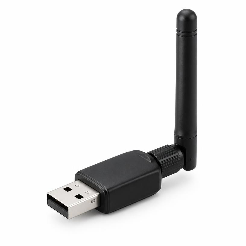 Adaptador Wi-Fi USB Dual Band AC600