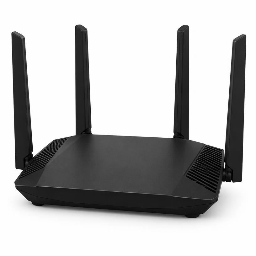 Roteador Wi-Fi Gigabit Dual Band 1200Mbps